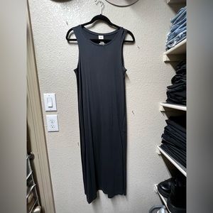 H&M maxi dress